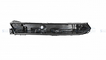 КОРПУС ХОДОВОГО ОГНЯ ПРАВЫЙ JETOUR DASHING 22-25 DRL