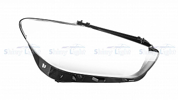 СТЕКЛО ФАРЫ ПРАВОЕ MERCEDES-BENZ B-CLASS W247 18-22