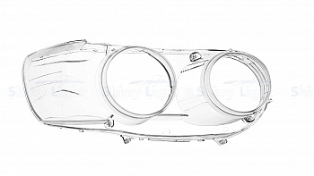 СТЕКЛО ФАРЫ ПРАВОЕ CHEVROLET AVEO T300 11-20