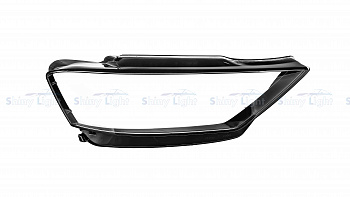 СТЕКЛО ФАРЫ ПРАВОЕ AUDI A8 D5 17-22