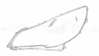 СТЕКЛО ФАРЫ ЛЕВОЕ SUBARU OUTBACK 09-14