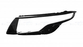 СТЕКЛО ФАРЫ ЛЕВОЕ RANGE ROVER EVOQUE 11-18