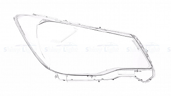 СТЕКЛО ФАРЫ ПРАВОЕ SUBARU FORESTER 12-15