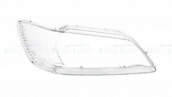 СТЕКЛО ФАРЫ ПРАВОЕ MITSUBISHI LANCER CEDIA 00-02