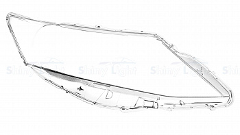 СТЕКЛО ФАРЫ ПРАВОЕ TOYOTA ALLION T260 10-16