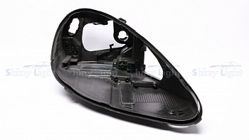 КОРПУС ФАРЫ ПРАВЫЙ PORSCHE CAYENNE 958.1 10-14