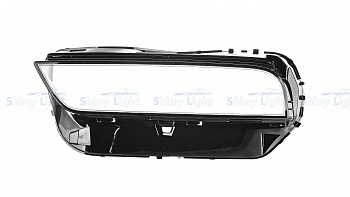 СТЕКЛО ФАРЫ ЛЕВОЕ BMW X7 G07 23+