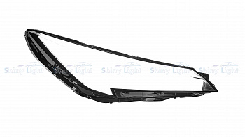 СТЕКЛО ФАРЫ ПРАВОЕ CHANGAN CS35 MAX 25+