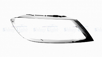 СТЕКЛО ФАРЫ ПРАВОЕ VW PHAETON 10-16