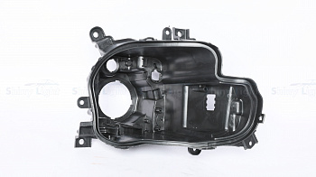 КОРПУС ФАРЫ ПРАВЫЙ JEEP CHEROKEE KL 13-18