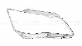 СТЕКЛО ФАРЫ ПРАВОЕ TOYOTA COROLLA AXIO/FIELDER E160 12-16