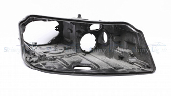 КОРПУС ФАРЫ ПРАВЫЙ AUDI A8 D4 14-17