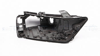 КОРПУС ФАРЫ ПРАВЫЙ AUDI Q3 14-18 LED