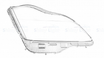 СТЕКЛО ФАРЫ ПРАВОЕ TOYOTA CROWN 03-08