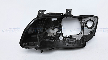 КОРПУС ФАРЫ ЛЕВЫЙ BMW 3 SERIES E92 10-13