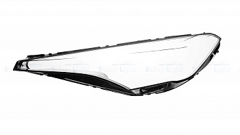 СТЕКЛО ФАРЫ ЛЕВОЕ CHANGAN EADO PLUS 20-25