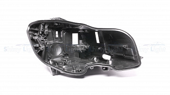 КОРПУС ФАРЫ ПРАВЫЙ MERCEDES-BENZ CLS-CLASS C218 10-14 FULL LED (3 БЛОКА)