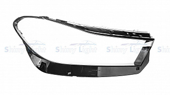 СТЕКЛО ФАРЫ ПРАВОЕ BMW 6 SERIES G32 20-23