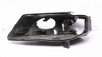 КОРПУС ФАРЫ ЛЕВЫЙ VW PASSAT B6 08-10 КСЕНОН VALEO AFS