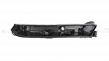 КОРПУС ХОДОВОГО ОГНЯ ЛЕВЫЙ JETOUR DASHING 22-25 DRL
