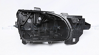 КОРПУС ФАРЫ ПРАВЫЙ MAZDA CX-9 21-24 FULL LED (TAON)