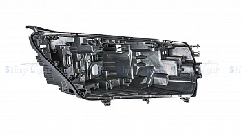 КОРПУС ФАРЫ ПРАВЫЙ CHEVROLET EQUINOX 20-24 LED РЕФЛЕКТОР