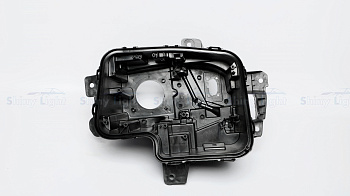 КОРПУС ФАРЫ ПРАВЫЙ LIXIANG L7 23+