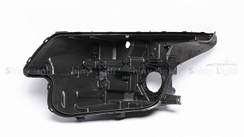 КОРПУС ФАРЫ ЛЕВЫЙ KIA KX3 19-22 LED