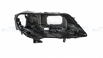 КОРПУС ФАРЫ ПРАВЫЙ VW PHAETON 10-16