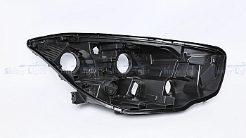 КОРПУС ФАРЫ ПРАВЫЙ CHERY TIGGO 4 PRO 20-24