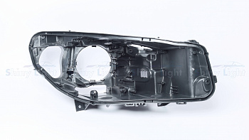 КОРПУС ФАРЫ ПРАВЫЙ BMW 5 SERIES GT F07 09-16 AFS КСЕНОН