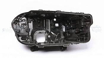 КОРПУС ФАРЫ ПРАВЫЙ BMW X3 G01 21-24 FULL LED ADAPTIVE