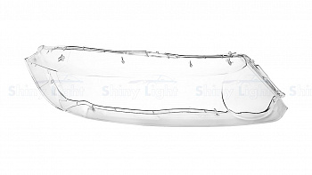 СТЕКЛО ФАРЫ ПРАВОЕ HONDA ODYSSEY 03-08