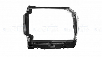 СТЕКЛО ФАРЫ ЛЕВОЕ JETOUR T2 23+