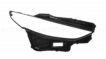 СТЕКЛО ФАРЫ ПРАВОЕ MAZDA 3 BP 19+