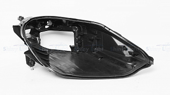 КОРПУС ФАРЫ ПРАВЫЙ PORSCHE CAYENNE E3 9Y0 24+