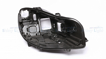 КОРПУС ФАРЫ ПРАВЫЙ MERCEDES-BENZ CLS-CLASS C218 14-18