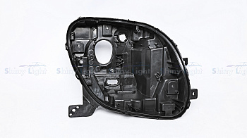 КОРПУС ФАРЫ ПРАВЫЙ SMART C453 14-24