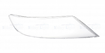 СТЕКЛО ФАРЫ ПРАВОЕ KIA SORENTO XM 09-12