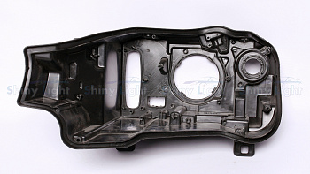 КОРПУС ФАРЫ ЛЕВЫЙ BMW X3 F25 X4 F26 14-17