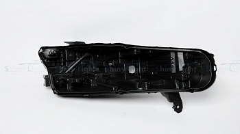 КОРПУС ФАРЫ ПРАВЫЙ CHANGAN UNI-K 22+