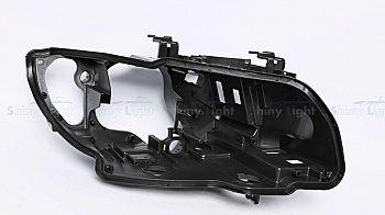 КОРПУС ФАРЫ ПРАВЫЙ BMW 3 SERIES E92 10-13 LED
