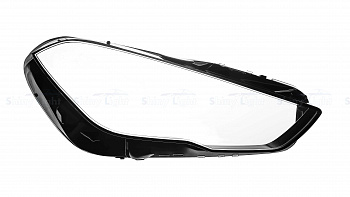 СТЕКЛО ФАРЫ ПРАВОЕ BMW 2 SERIES F44 19-22