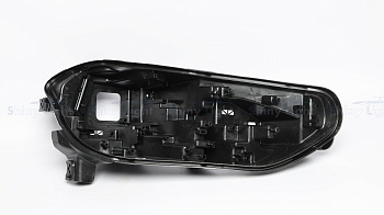 КОРПУС ФАРЫ ПРАВЫЙ JETOUR X70 PLUS 20+