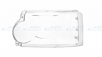 СТЕКЛО ФАРЫ ЛЕВОЕ RANGE ROVER VOGUE L322 05-09