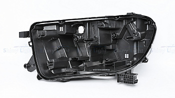 КОРПУС ФАРЫ ЛЕВЫЙ GREAT WALL POER 19-25