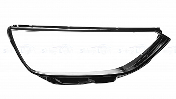 СТЕКЛО ФАРЫ ПРАВОЕ AUDI A4 B9 20+