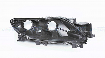 КОРПУС ФАРЫ ПРАВЫЙ MAZDA CX-7