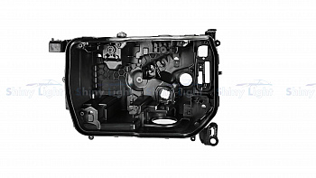 КОРПУС ФАРЫ ЛЕВЫЙ TOYOTA PRADO 250 23+ FULL LED