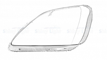 СТЕКЛО ФАРЫ ЛЕВОЕ HONDA CR-V 02-04